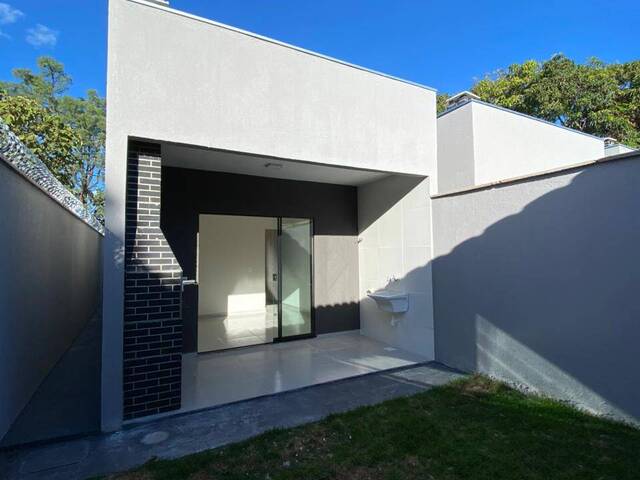 Casa para Venda em Luziânia - 4