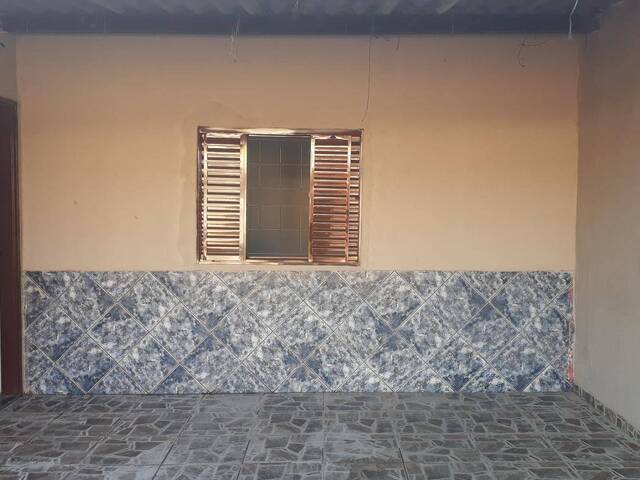 #3 - Casa para Venda em Brasília - DF