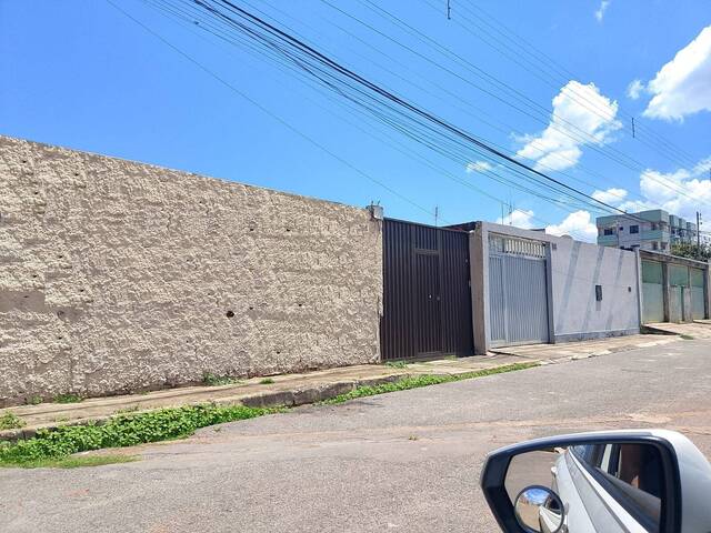 #3 - Casa para Venda em Brasília - DF