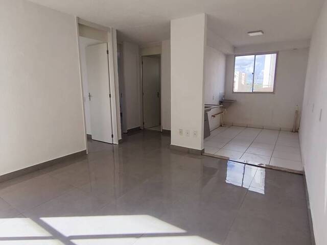 Apartamento para Venda em Luziânia - 5